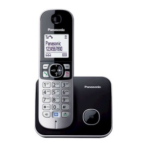 Ev telefonu Panasonic KX-TG6811UAB